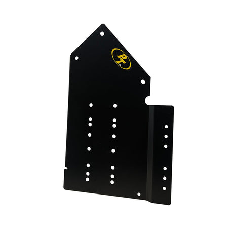 4 Door Bronco Plate - Power Tank or Propane Tank mount (6th Gen 2021+) - Xtrusion Overland