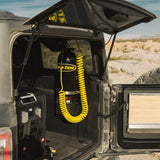 4 Door Bronco Plate - Power Tank or Propane Tank mount (6th Gen 2021+) - Xtrusion Overland