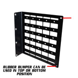 4 Door Universal MOLLE Bracket - Xtrusion Overland