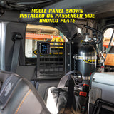 4 Door Universal MOLLE Bracket - Xtrusion Overland