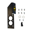 4 Door Wrangler JLU Sports Bar Mount (2018 - 2024+) - Xtrusion Overland