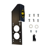 4 Door Wrangler JLU Sports Bar Mount (2018 - 2024+) - Xtrusion Overland