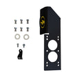 4 Door Wrangler JLU Sports Bar Mount (2018 - 2024+) - Xtrusion Overland