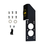 4 Door Wrangler JLU Sports Bar Mount (2018 - 2024+) - Xtrusion Overland