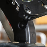 4 Door Wrangler JLU Sports Bar Mount (2018 - 2024+) - Xtrusion Overland