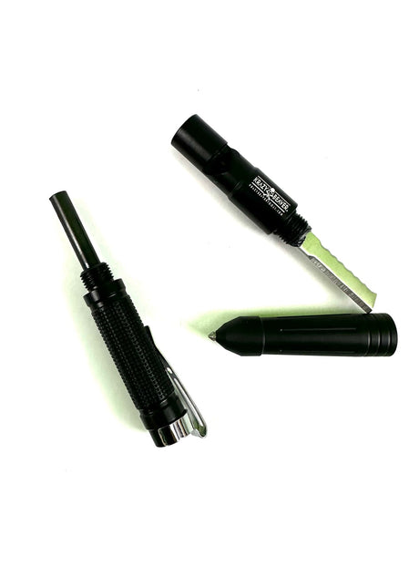 4 in 1 Krazy Beaver Fire Starter - Xtrusion Overland