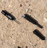 4 in 1 Krazy Beaver Fire Starter - Xtrusion Overland