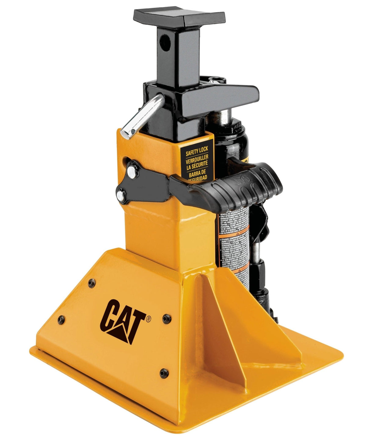 4 Ton All-in-One Truck Jack - Xtrusion Overland