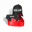 4'' x 30' Tow Strap / Winch Strap (Lifetime Warranty) - Xtrusion Overland