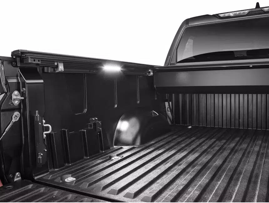 Retrax EQ Tonneau Cover