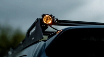 KC FLEX ERA® 1 - 2-Light Master Kit