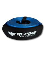 NEW UPDATED- 30 FT TOW STRAPS