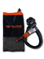 46,000 lbs Synthetic Soft Shackle with Storage bag - Xtrusion Overland