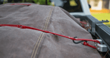 48" Adjust-A-Strap® Adjustable Bungee Strap 2 Pack - Xtrusion Overland