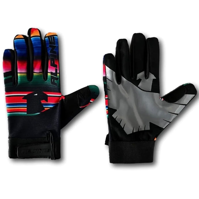 ALPINE BAJA GLOVES