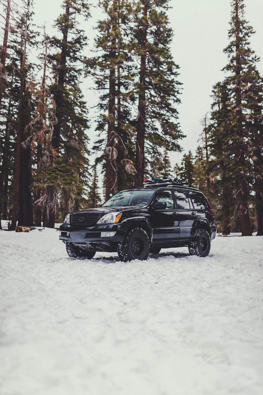 RR6-H 17x8.5 (6x5.5 | 6x139.7) Hybrid Beadlock | Lexus GX470