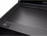 Retrax ONE XR Manual Retractable Tonneau Cover w/ T-Slot Rails