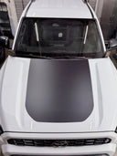 4Runner Hood Stamp 6th Gen (2025-Present)