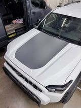 4Runner Hood Stamp 6th Gen (2025-Present)