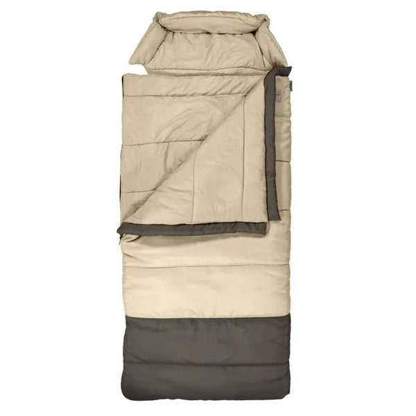 Klymit Big Cottonwood -20 Sleeping Bag – Xtrusion Overland