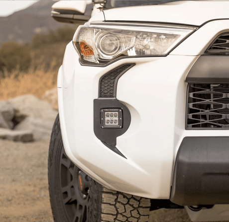 4Runner Foglight Fangs (5th Gen) - Xtrusion Overland