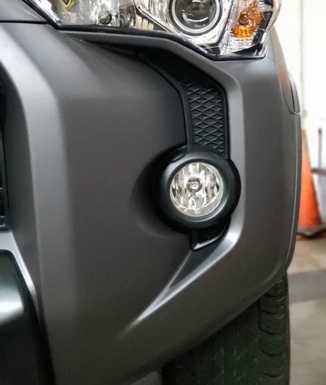 4Runner Foglight Fangs (5th Gen) - Xtrusion Overland