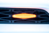 4Runner Grille Lights - Xtrusion Overland