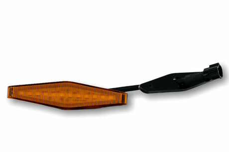 4Runner Grille Lights - Xtrusion Overland