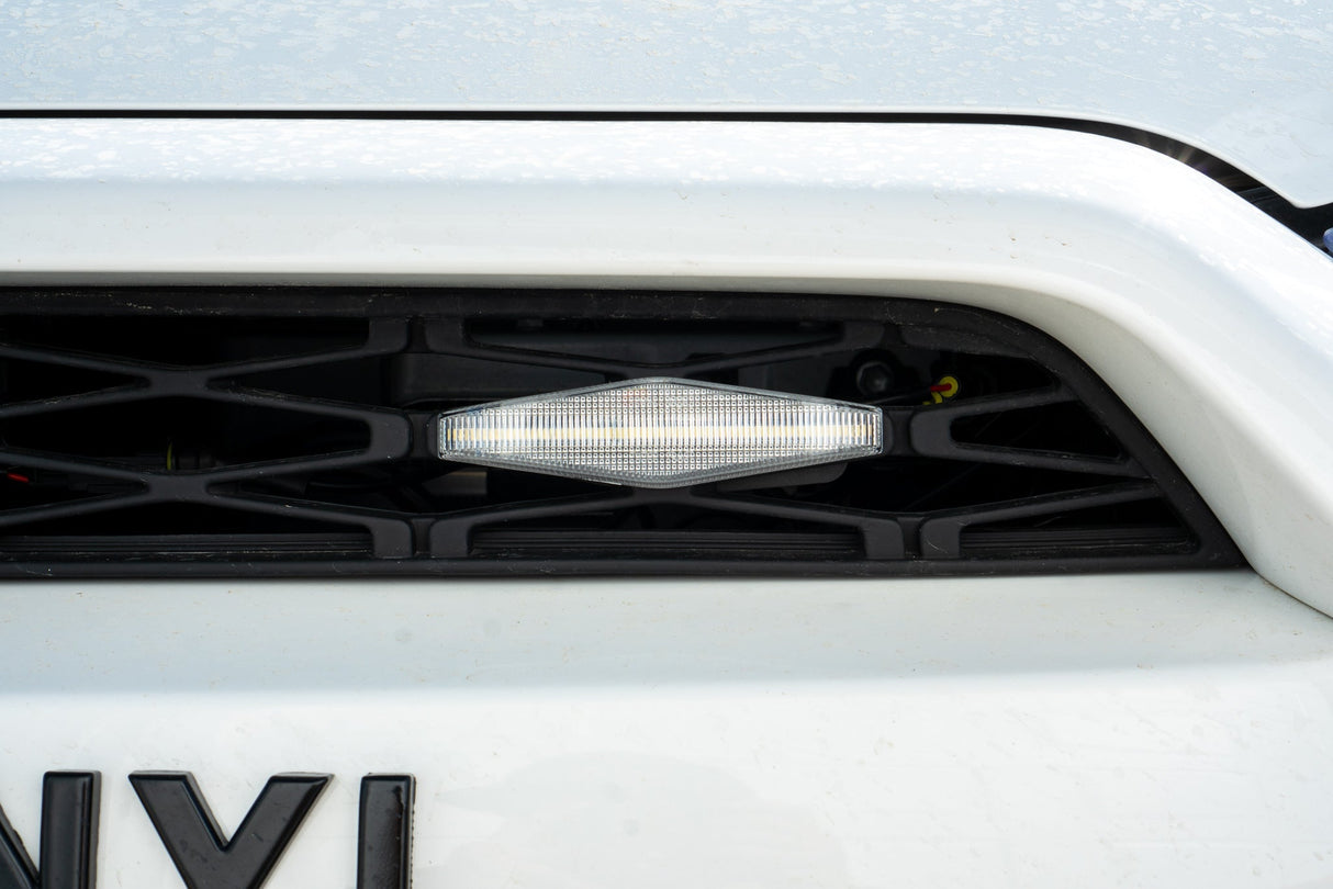 4Runner Grille Lights - Xtrusion Overland