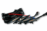 4Runner Grille Lights - Xtrusion Overland