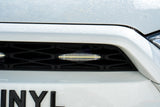 4Runner Grille Lights - Xtrusion Overland