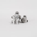 4Runner/ GX Billet Battery Terminals - Xtrusion Overland