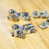 4Runner/ GX Billet Battery Terminals - Xtrusion Overland