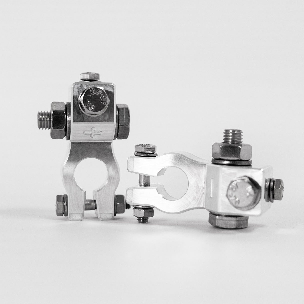 4Runner/ GX Billet Battery Terminals - Xtrusion Overland