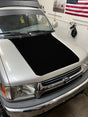 4Runner Hood Stamp 3rd Gen (1997-2002) - Xtrusion Overland
