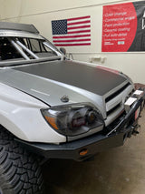4Runner Hood Stamp 4th Gen (2003-2009) - Xtrusion Overland