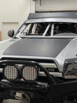 4Runner Hood Stamp 4th Gen (2003-2009) - Xtrusion Overland