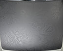 4Runner Hood Stamp 4th Gen (2003-2009) - Xtrusion Overland