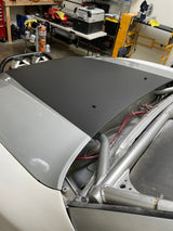 4Runner Hood Stamp 4th Gen (2003-2009) - Xtrusion Overland