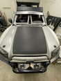 4Runner Hood Stamp 4th Gen (2003-2009) - Xtrusion Overland