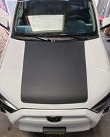 4Runner Hood Stamp 5th Gen (2010-Present) - Xtrusion Overland