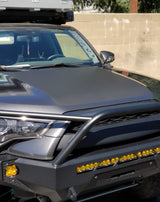 4Runner Hood Stamp 5th Gen (2010-Present) - Xtrusion Overland