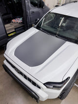 4Runner Hood Stamp 6th Gen (2025-Present) - Xtrusion Overland