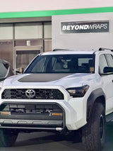 4Runner Hood Stamp 6th Gen (2025-Present) - Xtrusion Overland