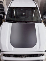 4Runner Hood Stamp 6th Gen (2025-Present) - Xtrusion Overland