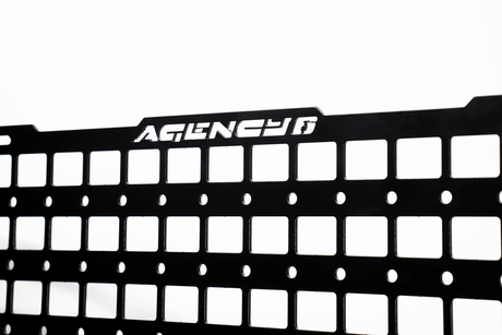 4Runner Liftgate Molle GRIDS (2010-2023) - Xtrusion Overland