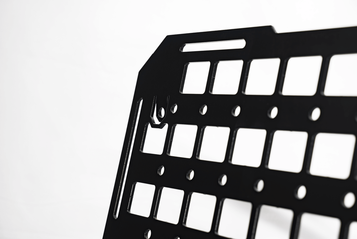 4Runner Liftgate Molle GRIDS (2010-2023) - Xtrusion Overland