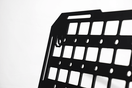4Runner Liftgate Molle GRIDS (2010-2023) - Xtrusion Overland