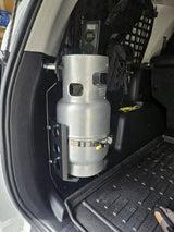4Runner Mount (5G - 2010 - 2024) - M.O.R.E. - Xtrusion Overland