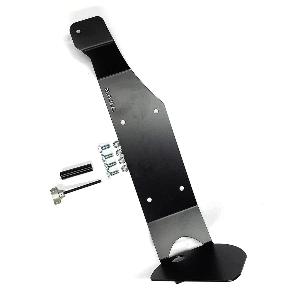 4Runner Mount (5G - 2010 - 2024) - M.O.R.E. - Xtrusion Overland